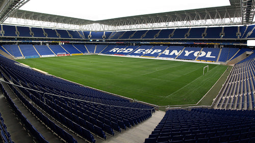 RCDE Stadium Tour